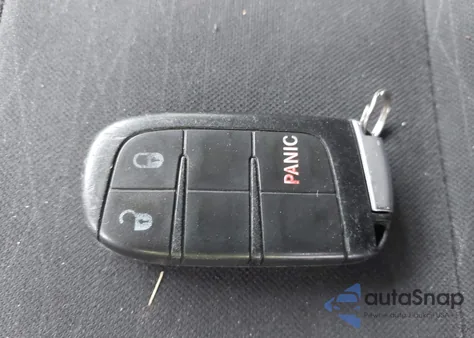 2019 Dodge Durango Pursuit Awd from USA, damaged, VIN 1C4SDJFT5KC781572